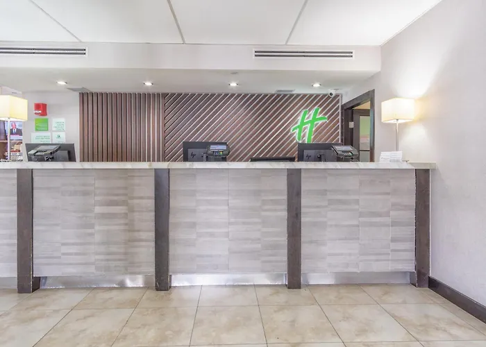 Holiday Inn Miami International Airport By Ihg Miami Springs